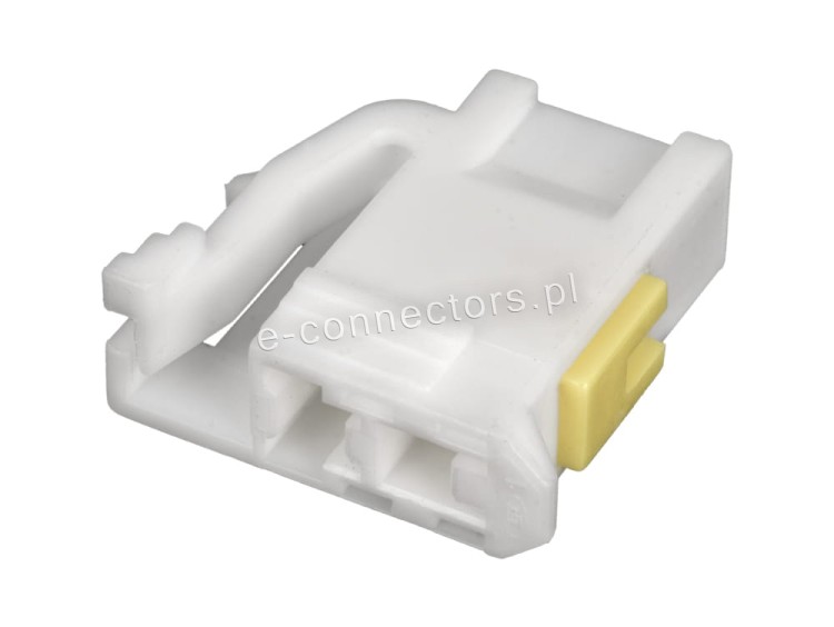 Wtyczka 2 pin