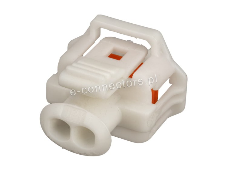 Wtyczka 2 pin