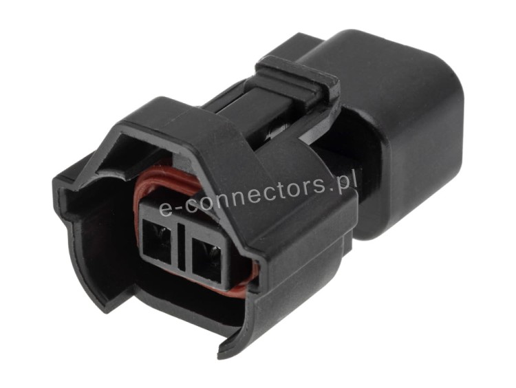 Wtyczka 2 pin