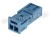 Wtyczka 2 pin