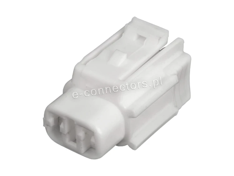 Wtyczka 2 pin