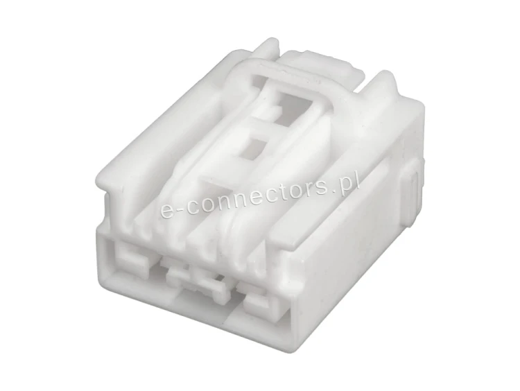 Wtyczka 2 pin