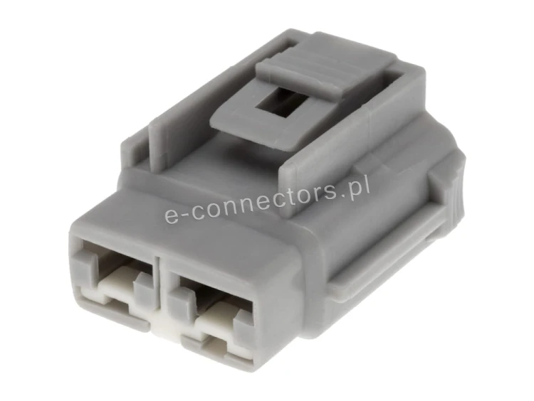 Wtyczka 2 pin