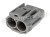 Wtyczka 2 pin