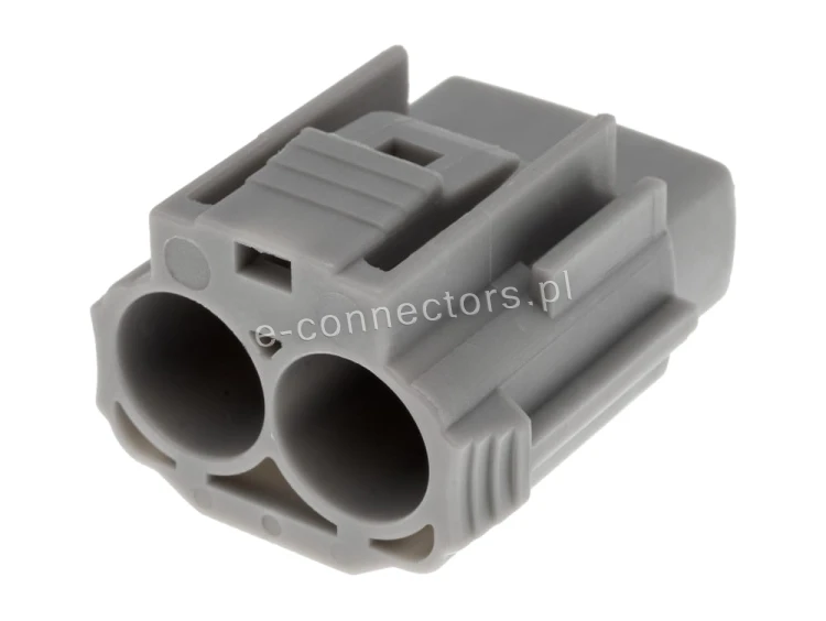 Wtyczka 2 pin