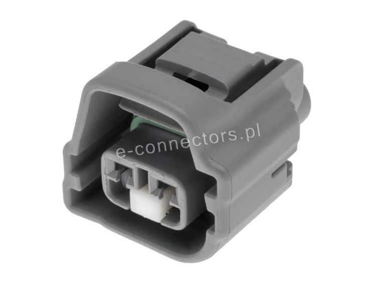 Wtyczka 2 pin
