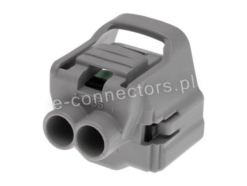 Wtyczka 2 pin