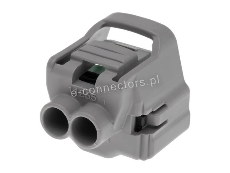 Wtyczka 2 pin