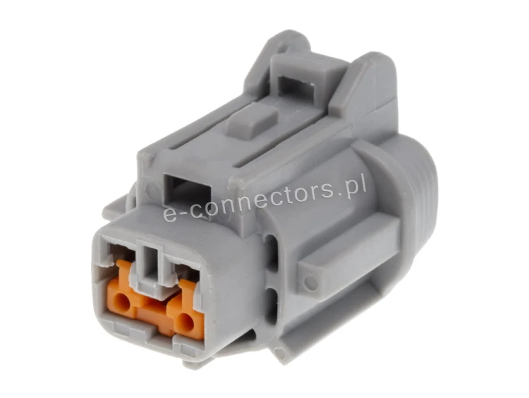 Wtyczka 2 pin