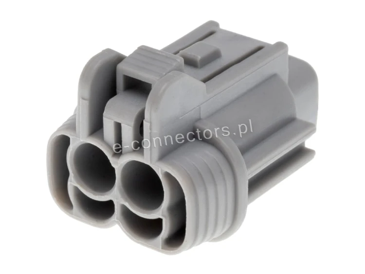Wtyczka 2 pin