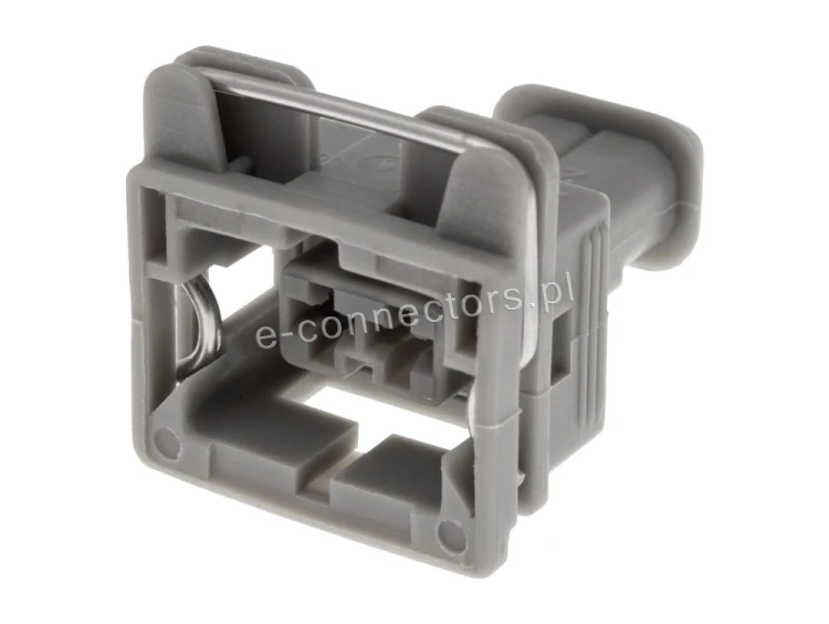 Wtyczka 2 pin