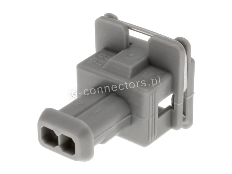 Wtyczka 2 pin