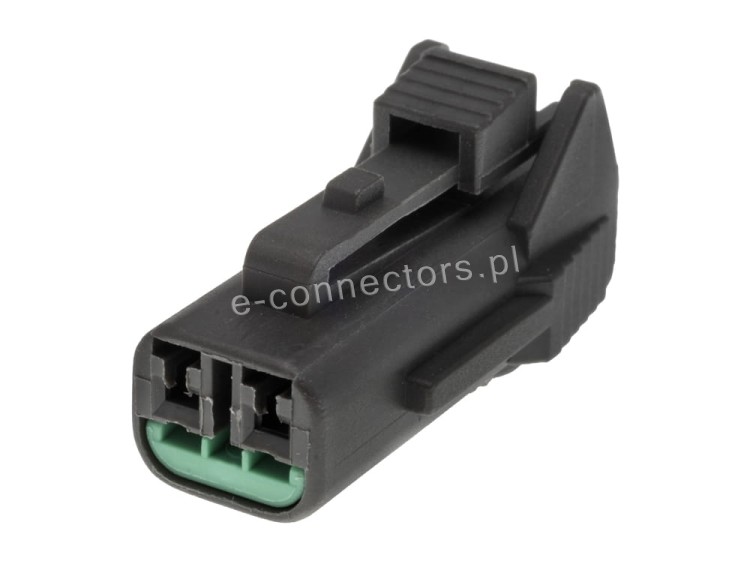 Wtyczka 2 pin