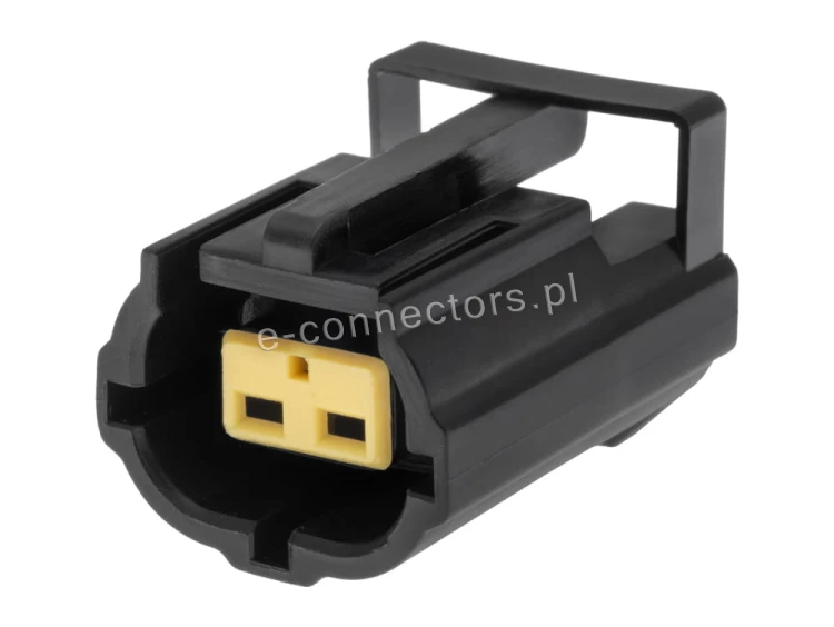 Wtyczka 2 pin