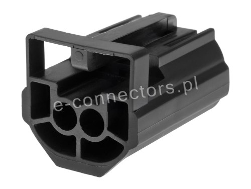 Wtyczka 2 pin