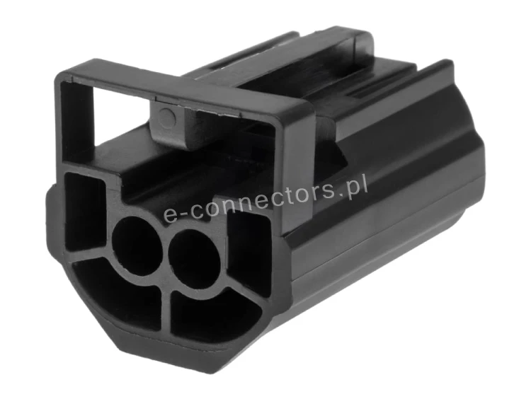 Wtyczka 2 pin