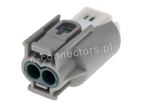 Wtyczka 2 pin