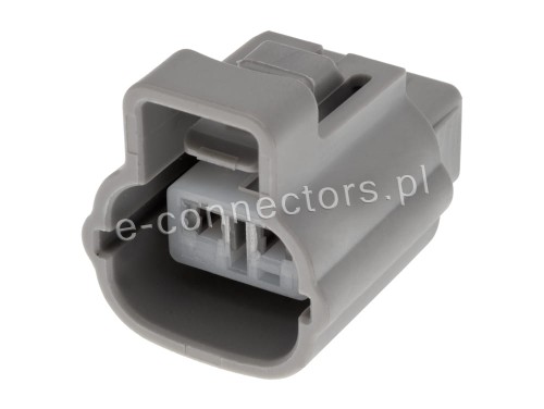 Wtyczka 2 pin