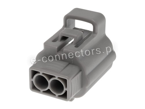 Wtyczka 2 pin