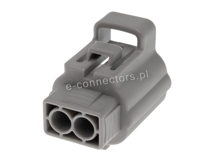 Wtyczka 2 pin
