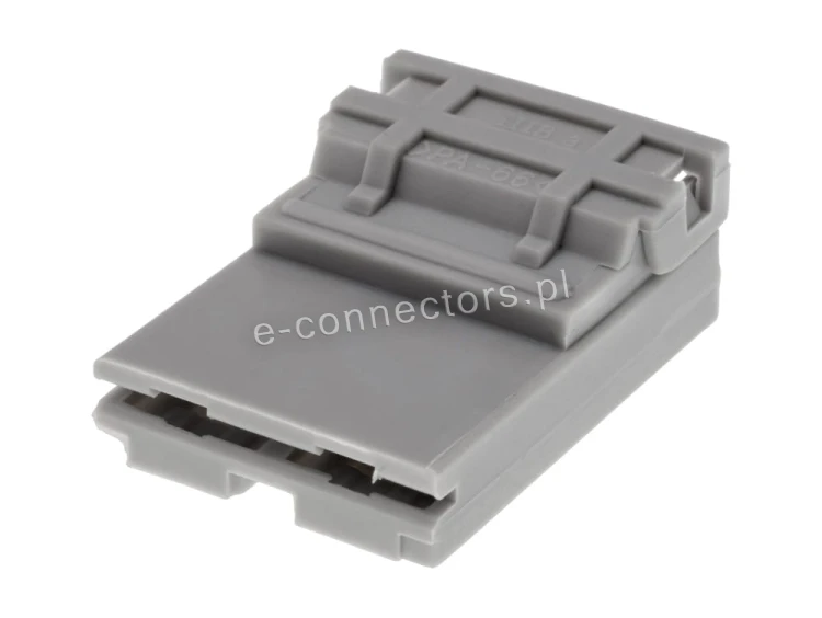Wtyczka 2 pin