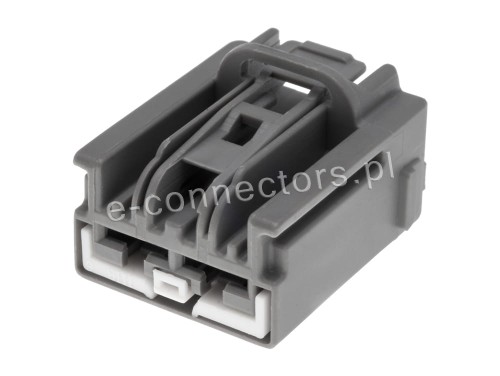 Wtyczka 2 pin