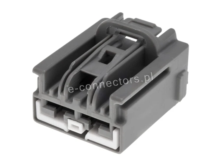 Wtyczka 2 pin