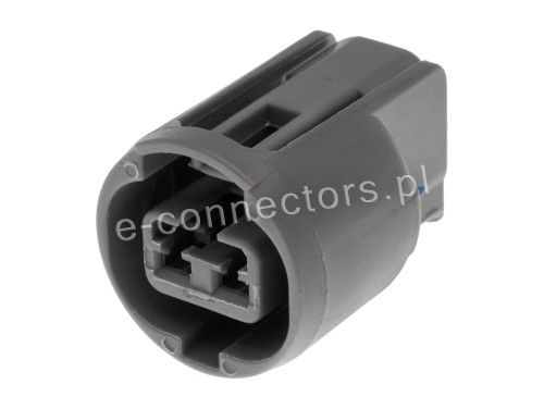 Wtyczka 2 pin