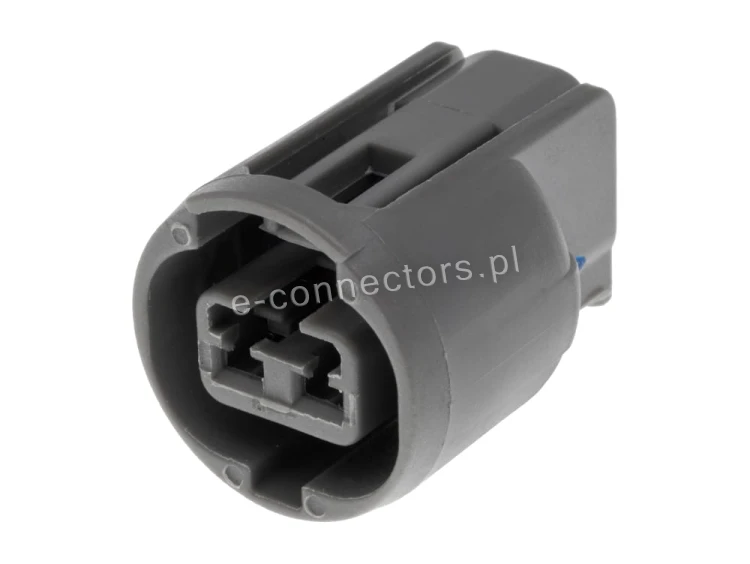 Wtyczka 2 pin
