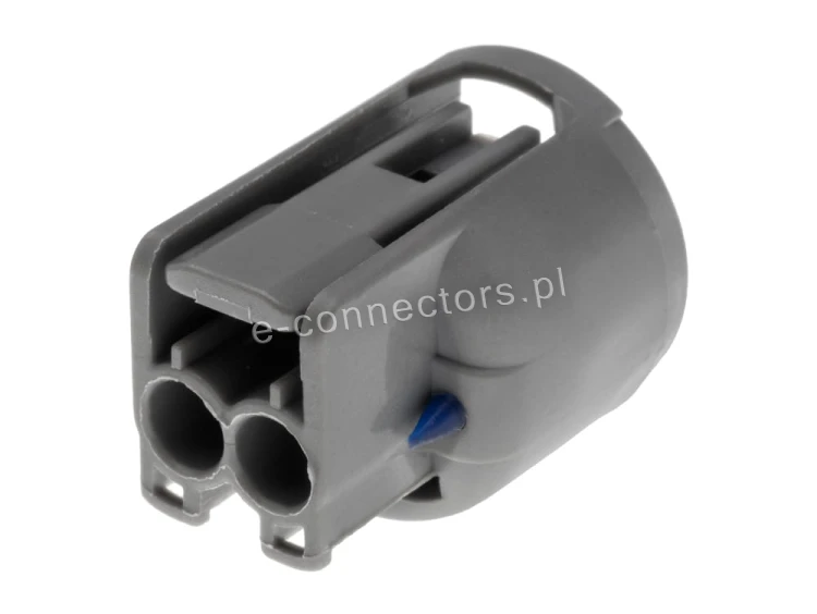 Wtyczka 2 pin