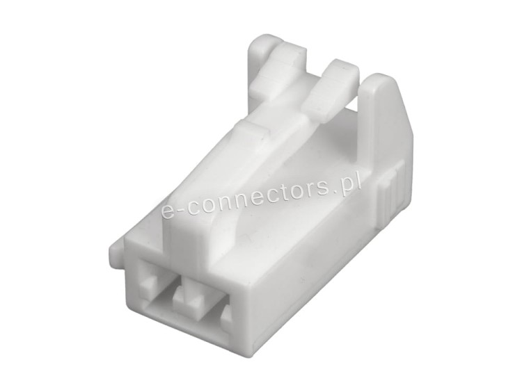 Wtyczka 2 pin