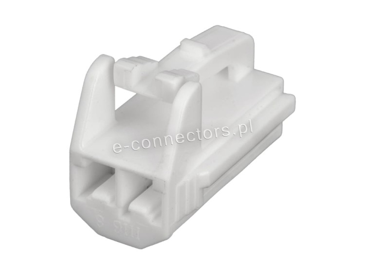 Wtyczka 2 pin