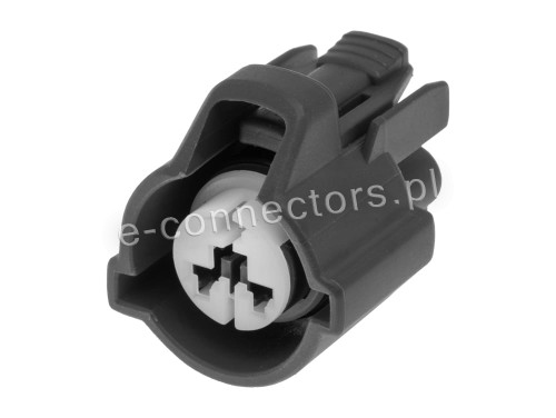 Wtyczka 2 pin