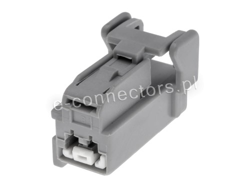 Wtyczka 2 pin