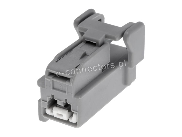 Wtyczka 2 pin