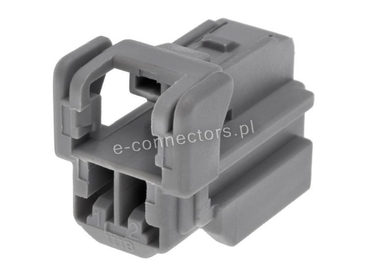 Wtyczka 2 pin