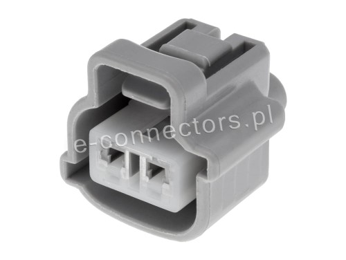 Wtyczka 2 pin