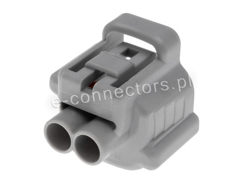 Wtyczka 2 pin