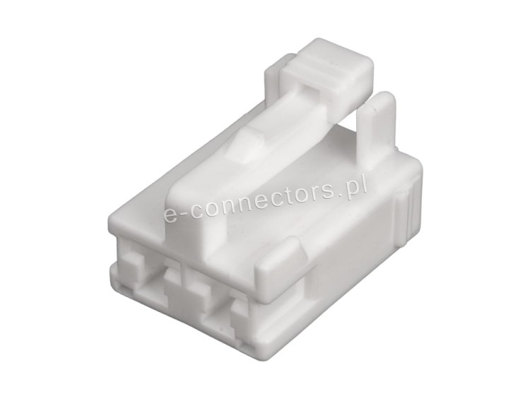 Wtyczka 2 pin