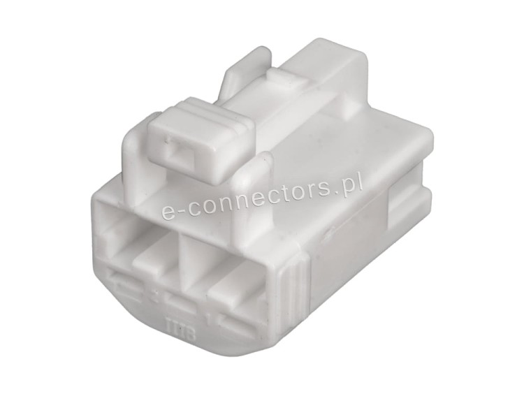 Wtyczka 2 pin
