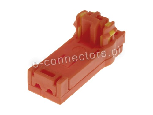Wtyczka 2 pin