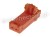 Wtyczka 2 pin