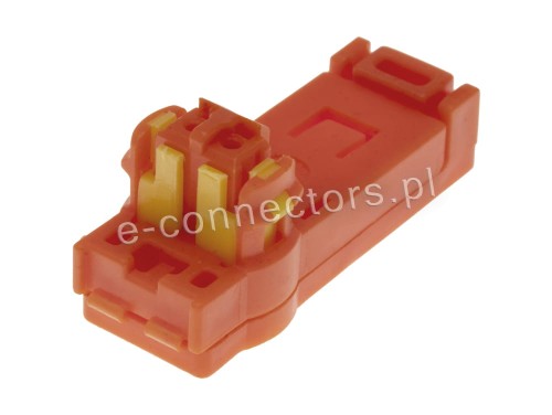 Wtyczka 2 pin