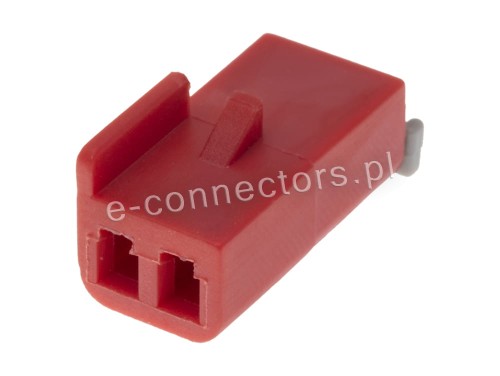 Wtyczka 2 pin