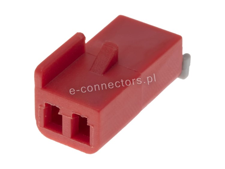 Wtyczka 2 pin