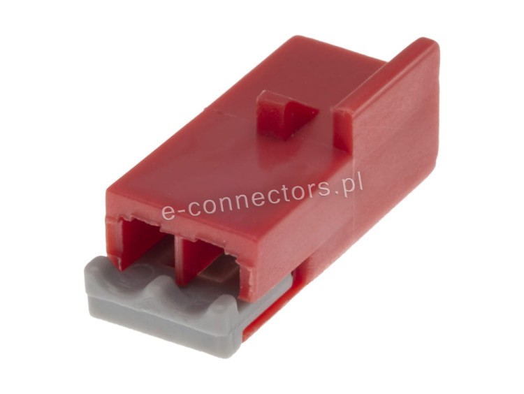 Wtyczka 2 pin