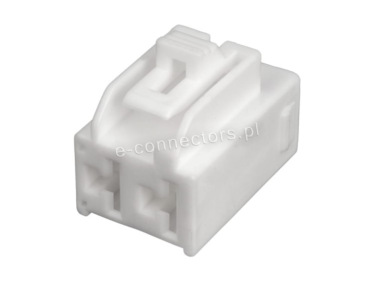 Wtyczka 2 pin