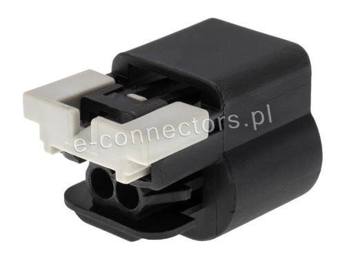 Wtyczka 2 pin