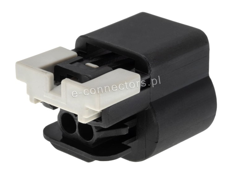 Wtyczka 2 pin