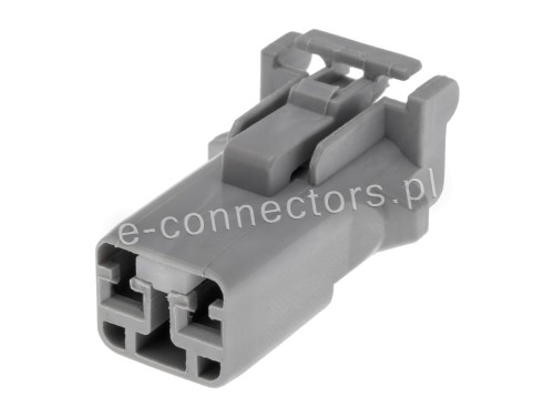 Wtyczka 2 pin